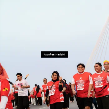 Runner Photo 8089414