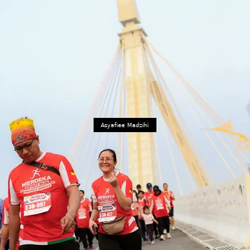 Runner Photo 8089415