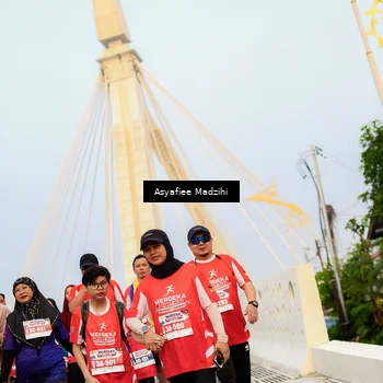 Runner Photo 8089417