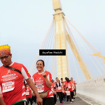 Runner Photo 8089418