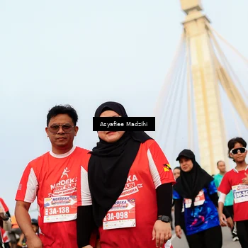 Runner Photo 8089427