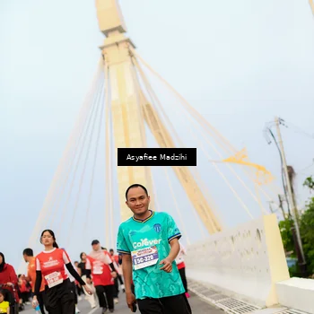 Runner Photo 8089430