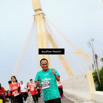 Runner Photo 8089431