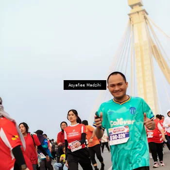 Runner Photo 8089432
