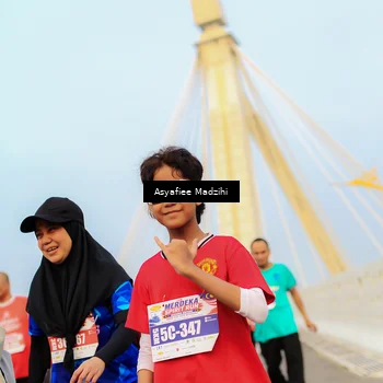 Runner Photo 8089433