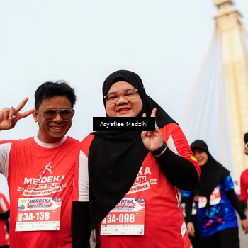 Runner Photo 8089435