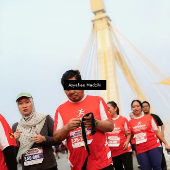 Runner Photo 8089436