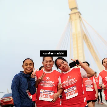 Runner Photo 8089437