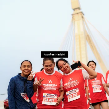 Runner Photo 8089439