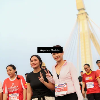 Runner Photo 8089440