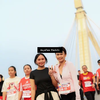 Runner Photo 8089441
