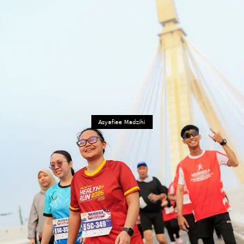 Runner Photo 8089442