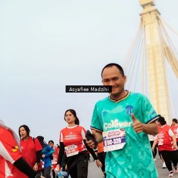Runner Photo 8089443