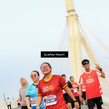 Runner Photo 8089445