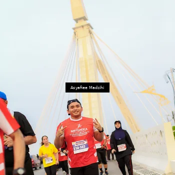 Runner Photo 8089446