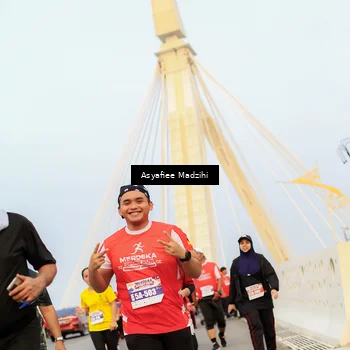 Runner Photo 8089447