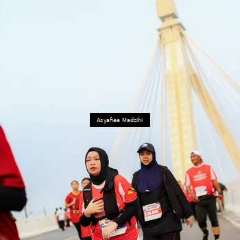 Runner Photo 8089449