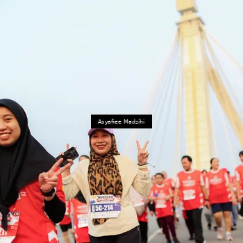 Runner Photo 8089451