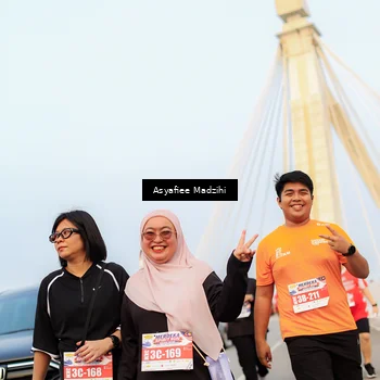 Runner Photo 8089462