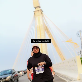 Runner Photo 8089464