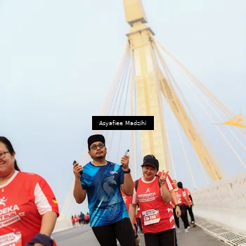 Runner Photo 8089470