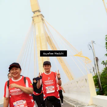 Runner Photo 8089473