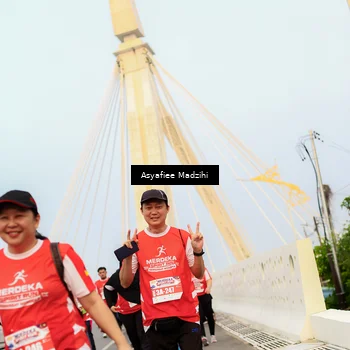 Runner Photo 8089474
