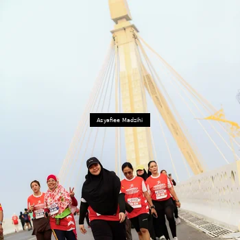 Runner Photo 8089477