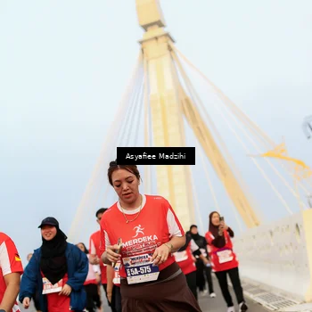 Runner Photo 8089478