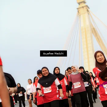 Runner Photo 8089479