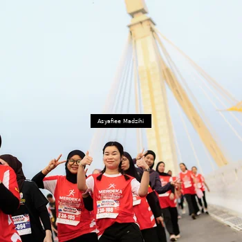 Runner Photo 8089481
