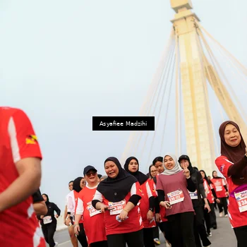 Runner Photo 8089483