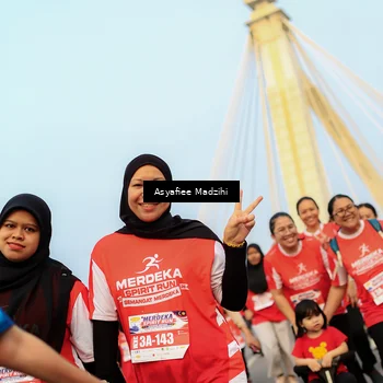 Runner Photo 8089485