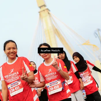 Runner Photo 8089487