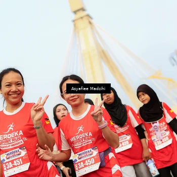 Runner Photo 8089489