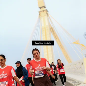 Runner Photo 8089490