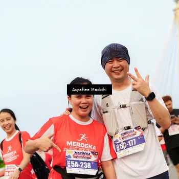 Runner Photo 8089497