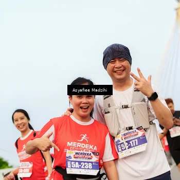 Runner Photo 8089498