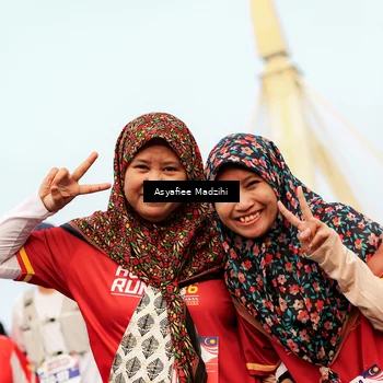 Runner Photo 8089499