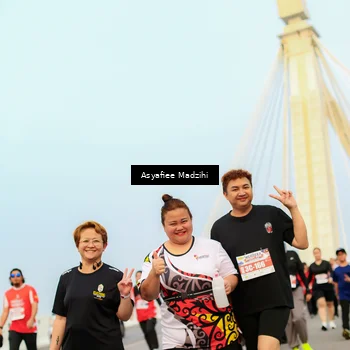 Runner Photo 8089500