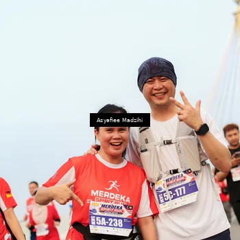 Runner Photo 8089504