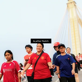 Runner Photo 8089506