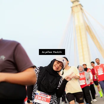 Runner Photo 8089508