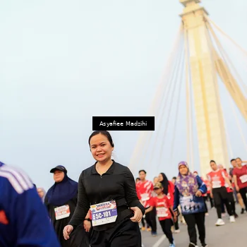 Runner Photo 8089509