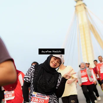 Runner Photo 8089511