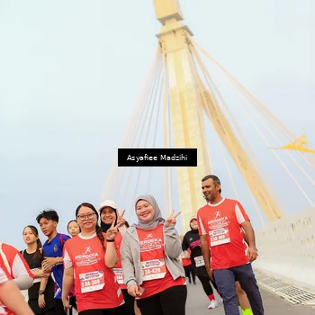 Runner Photo 8089512