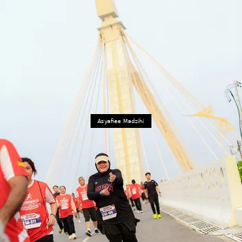 Runner Photo 8089514