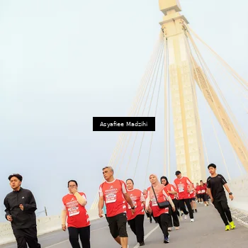 Runner Photo 8089517