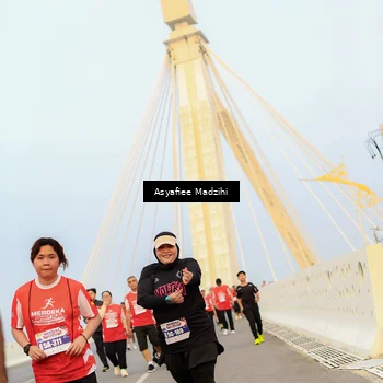 Runner Photo 8089518