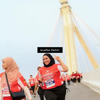 Runner Photo 8089519